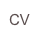 CV